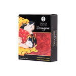 Усиливающий крем для пар Shunga Dragon, возбуждающий эффект «ледяного огня», 60 мл