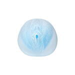 Мастурбатор реалистичный TOYFA Juicy Pussy Subtle Crystal, TPE, 14,5 см