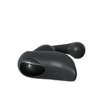 Вибромассажер простаты с пультом ДУ серии Elite Remote Control P-Spot Pro