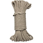 Верёвка для связывания и фиксации MERCI BIND &amp TIE, 15,24 м