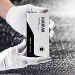 Эрекционное виброкольцо с клиторальной подушечкой Infinity Ignite