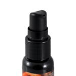 Гель Erotist с эффектом вибрации VOLCANO OF PASSION: MANGO (со вкусом манго), 25 мл