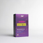 Увлажняющий гель для тела BLACKBERRY VIBRATION, 15 мл